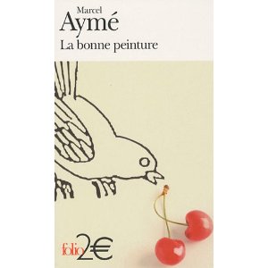 La bonne peinture