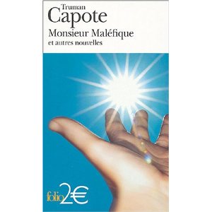 Monsieur Maléfique : Et autres nouvelles