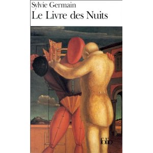 Le livre des nuits