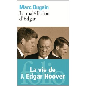 La malédiction d'Edgar 