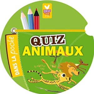 Quiz animaux