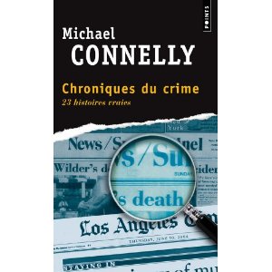Chroniques du crime : Articles de presse (1984-1992