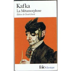 La Métamorphose