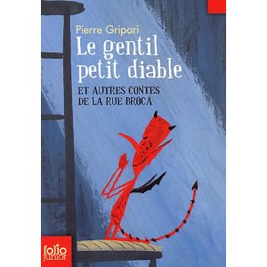 Le gentil petit diable