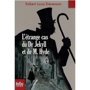 L'étrange cas du Dr Jekyll et de M. Hyde