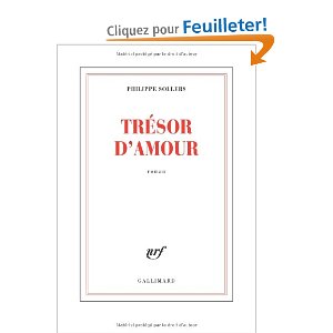 Trésor d'Amour