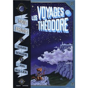 Les voyages de Théodore