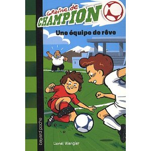 Lionel Wengler et Didier Balicevic