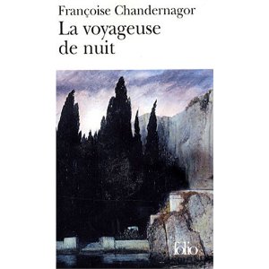 La voyageuse de nuit