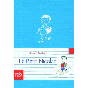 Le Petit Nicolas