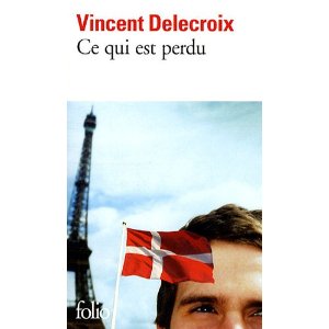 Ce qui est perdu 