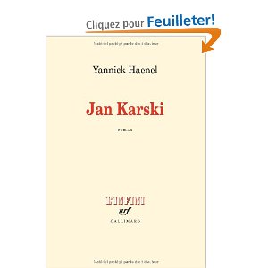 Jan Karski