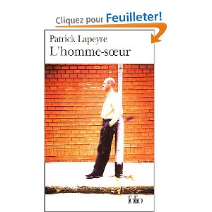 L'Homme-soeur