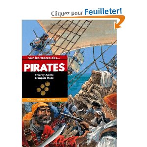 Sur les traces des pirates