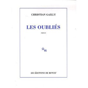 Les oubliés