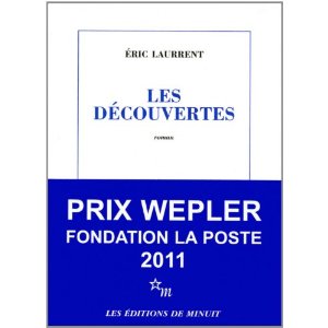 Les découvertes