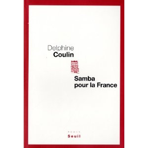 Samba pour la France