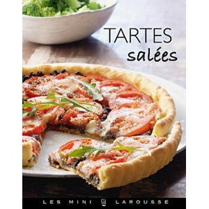 Tartes salées