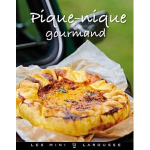 Pique-nique gourmand