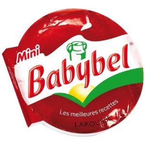 Mini Babybel