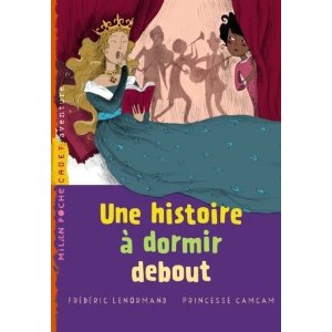 Une histoire à dormir debout 