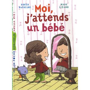Moi, j'attends un bébé