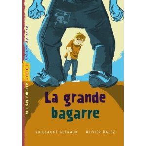 La grande bagarre