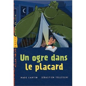Un ogre dans le placard