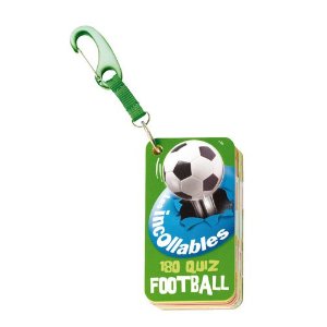 Le football en 180 quiz
