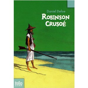 Robinson Crusoé