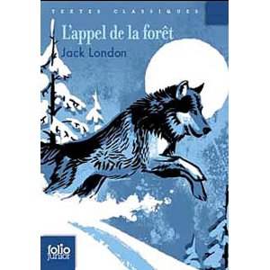 L'appel de la forêt 