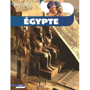 Égypte