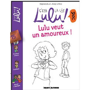 Je veux un amoureux !