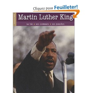 Martin Luther King 