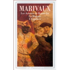 L'épreuve 