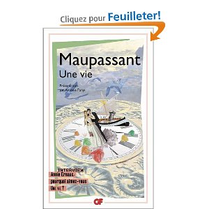 Une vie 