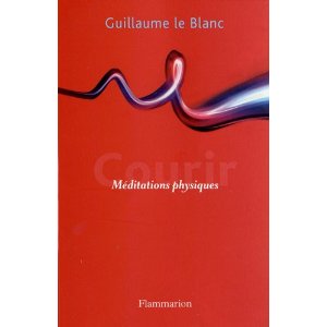 Courir : Méditation physique 