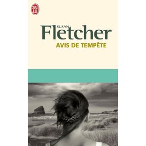 Avis de tempête