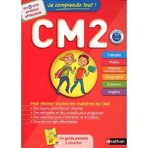 Je comprends tout ! CM2
