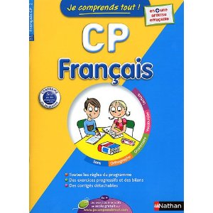 Français CP : 6-7 ans