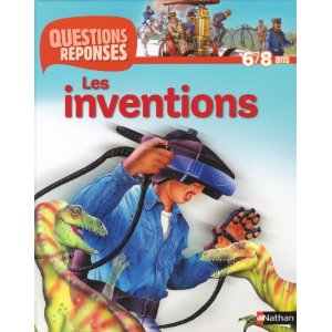 Les inventions