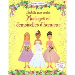 Fiona Watt, Stella Baggott et Renée Chaspoul 
