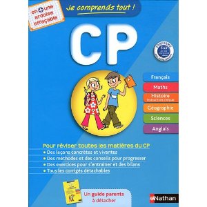 Je comprends tout ! CP