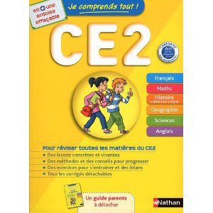 Je comprends tout ! CE2