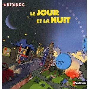 Le jour et la nuit 