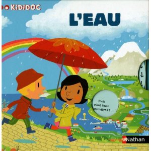 L'eau 