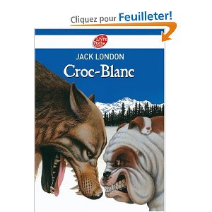 Croc-Blanc