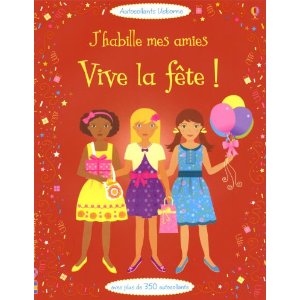 Vive la fête ! 
