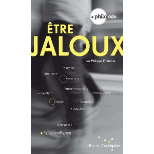 Etre jaloux