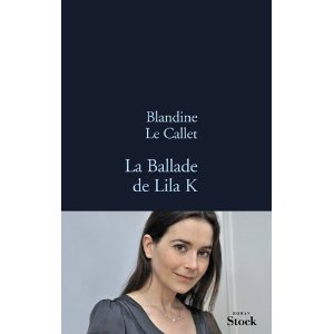 La Ballade de Lila K